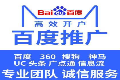 知名SEM服务公司成功案例分享